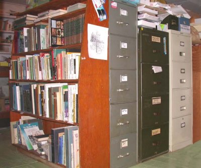 lab library unit