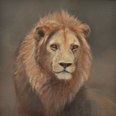 Mara Lion