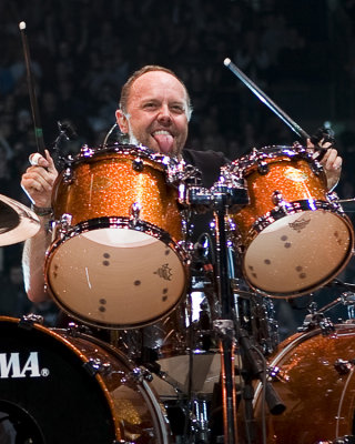 Lars Ulrich