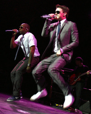 Jesse McCartney