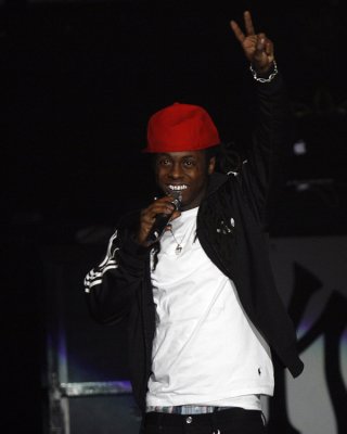 Lil Wayne