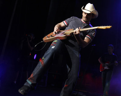 Brad Paisley