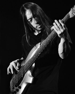 John Myung