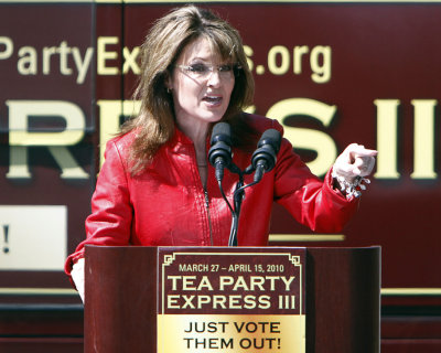 Sarah Palin