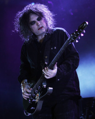 Robert Smith