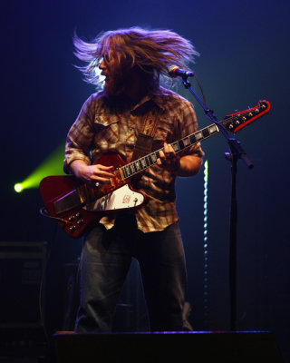 Dan Auerbach