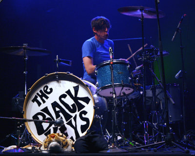 Patrick Carney