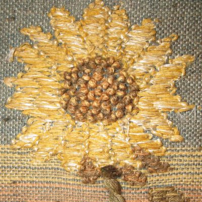 October 5 - Sunflower