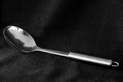 Dec 10 - Ladle
