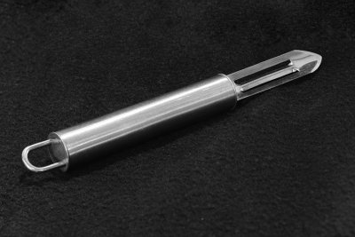 Dec 22 - Peeler
