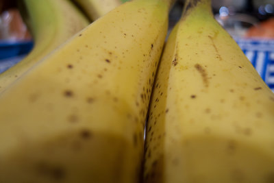 March 20 - Bananas