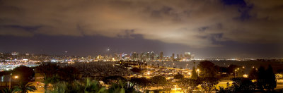 San Diego 2009