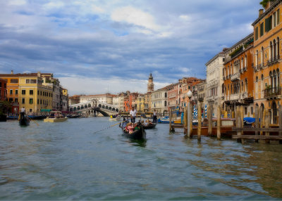 Venice Views