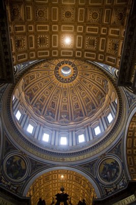 St. Peter's Basilica 2