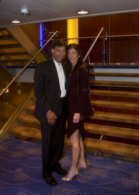 formal night 9