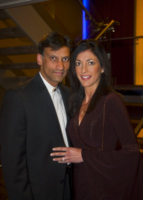 formal night 9