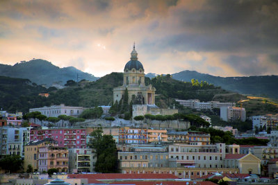 Messina