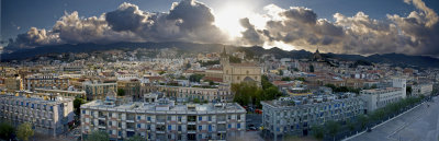 Messina pano