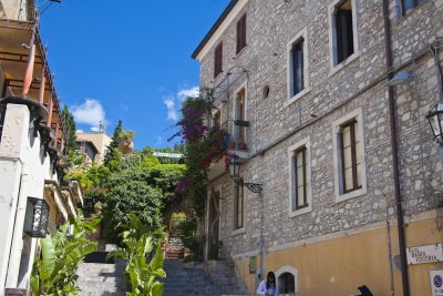Taormina 3