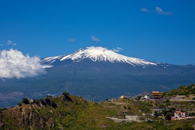 Mt. Etna 2