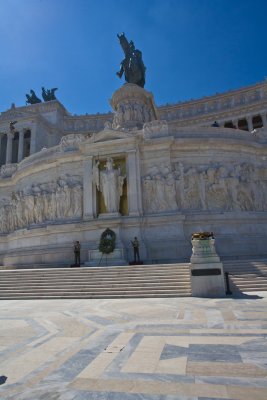 Tomb of the Unknown Soldier 3