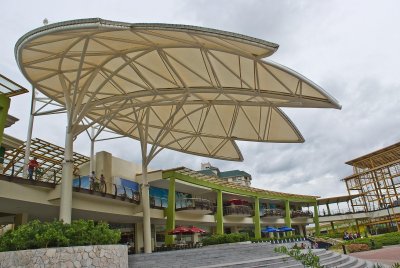 Ayala Shopping Center, Cebu