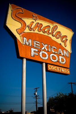 Sinaloa's