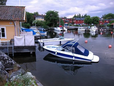 Norrhamnen