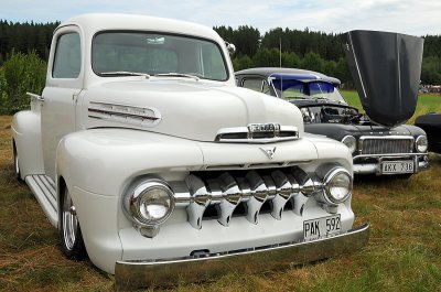 Ford-PickUp