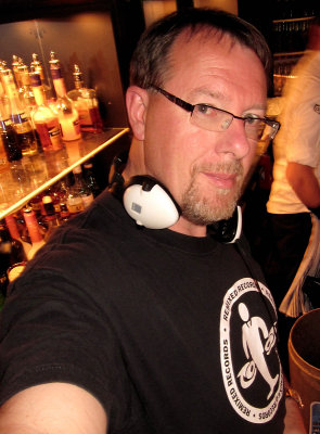 DJ Jonn Garbo Schlager