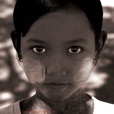 people i met in burma