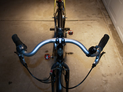 Gallery: 2005 Bianchi Milano 120