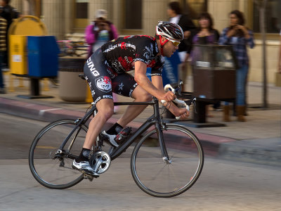 Gallery: 2009 Long Beach Bicycle Grand Prix