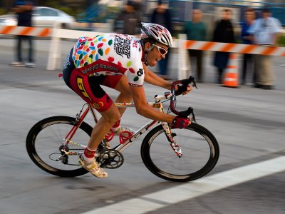 Gallery: 2009 Long Beach Bicycle Grand Prix