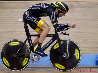 Gallery: 2009 USAC Elite Track National Championships