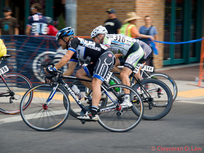 Gallery: 2012 Masters Road National Championships