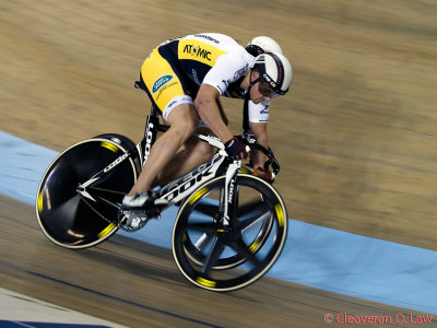 Gallery: 2012 USAC Elite Track National Championships