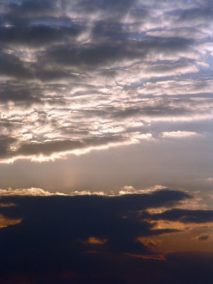 Clouds