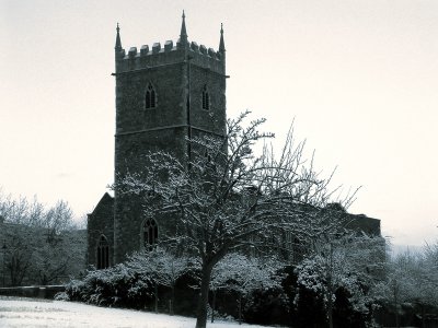 Winter Park & Church