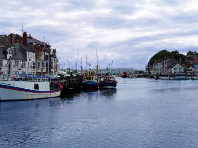 Weymouth Harbour