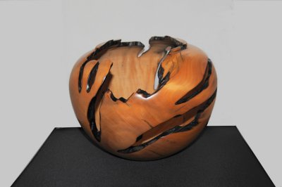 Kauri Bowl