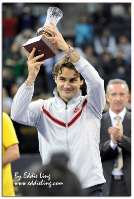 Roger Federer