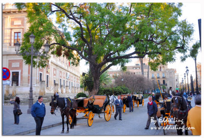 Sevilla