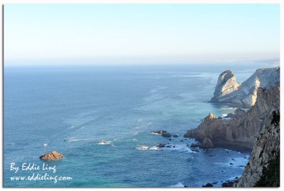 Carbo Da Roca, Portugal