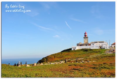 Carbo Da Roca, Portugal