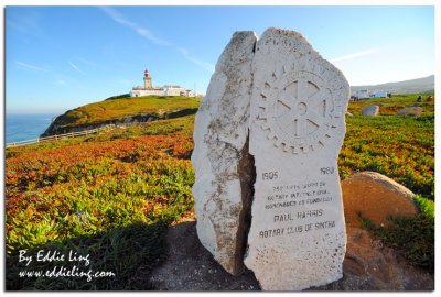 Carbo Da Roca, Portugal