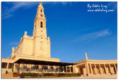 Fatima, Portugal