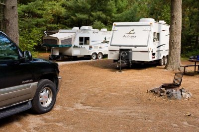 Algonquin Park