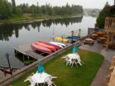 Sauble River