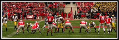 Offense!